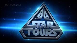 Star Tours: The Adventures Continue - The Ultimate Experience