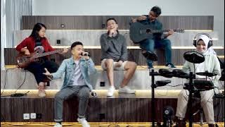 Base Jam - Salah Suka (Acoustic Version)