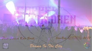 The Copper Children​ 2017.08.04 ARISE Music Festival​ StarBar (Drama In The City)
