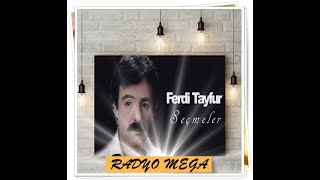 Ferdi Tayfur- Düşman Ettiler