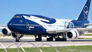 Details (4K) HEAVY Aircraft RUSH at Chicago O’Hare! | Planespotting ORD News