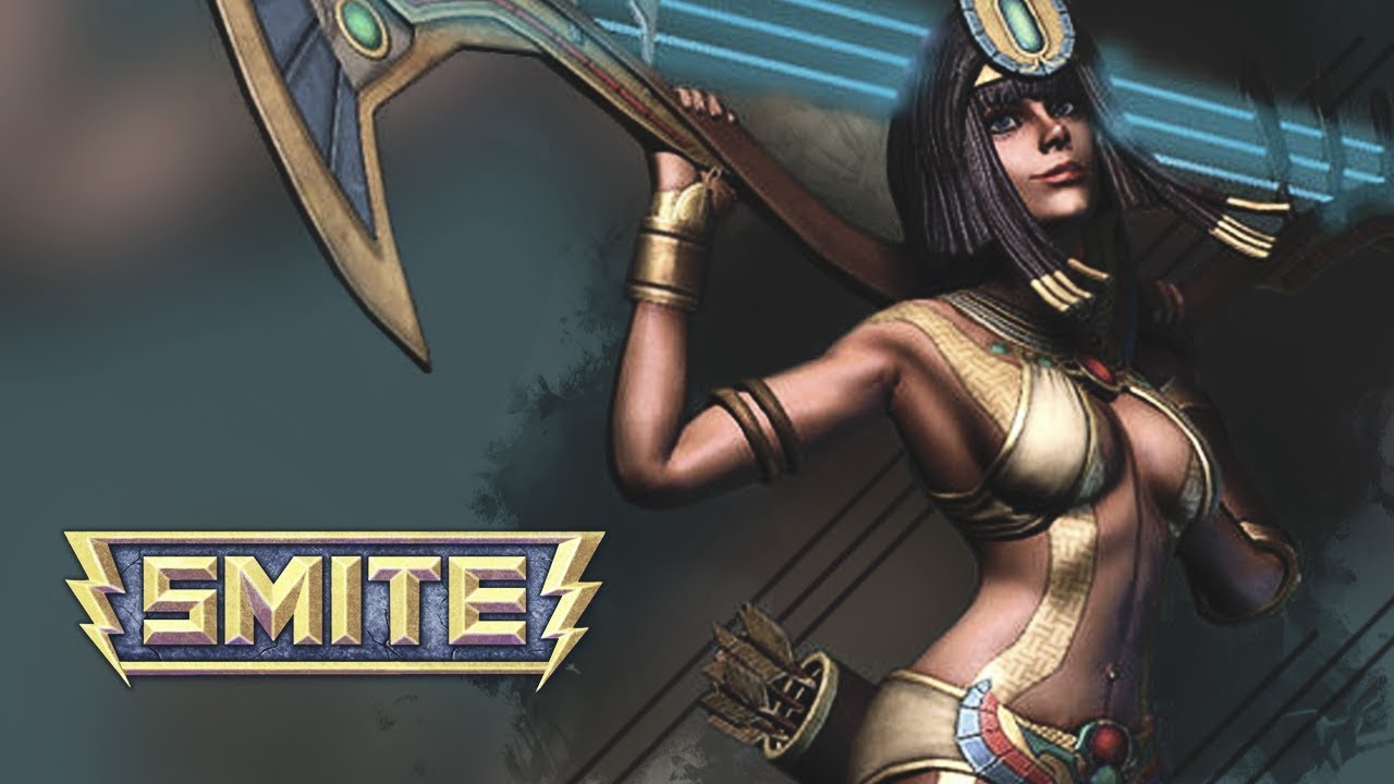 Neith Nude