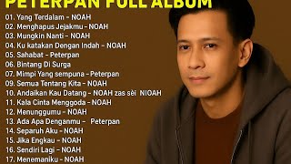 PETERPAN FULL ALBUM