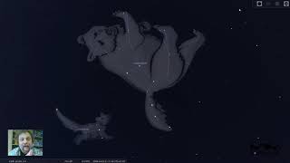 Spring Stargazing from your window 2: Where can I find the Great Bear?  | We The Curious