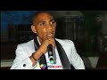 CHANTRE MOYO LE PRÉDICATEUR TITRE L ONCTION QUI BRISE LE JOUG AVANT CLIP CHANTRE MOYO LE PRÉDICATEUR TITRE L ONCTION QUI BRISE LE JOUG AVANT CLIP