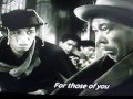 Ikiru 'Gondola no uta' Takashi Shimura, director Kurosawa