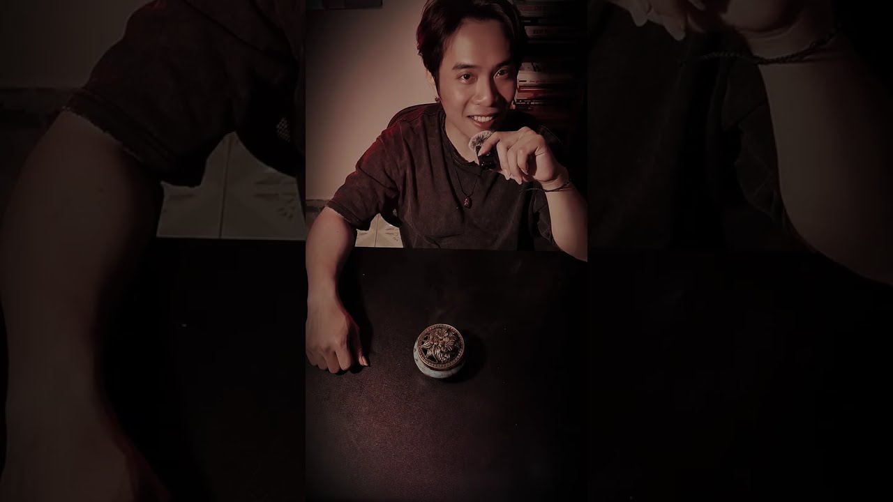 TRUYỆN MA : ĐÁM CƯỚI MA - XUÂN