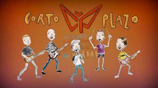 Corto Plazo - Más que un sueño (VideoLyric) chords