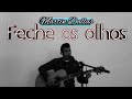 Feche Os Olhos | Martin Dallas (Live 2021)