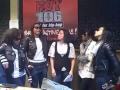 Electrik Red Interview Hot106 March (2009) Part 2