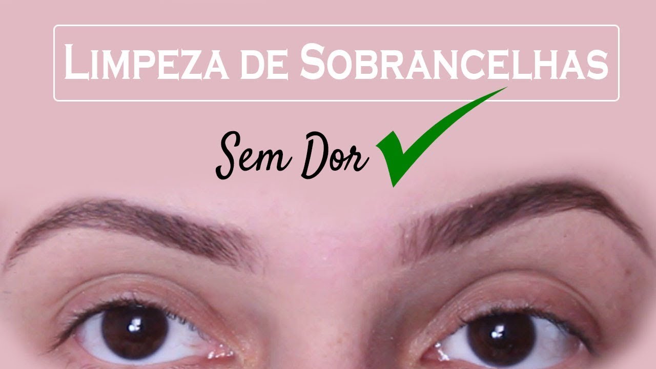 Dor Na Região Da Sobrancelha Direita - RETOEDU