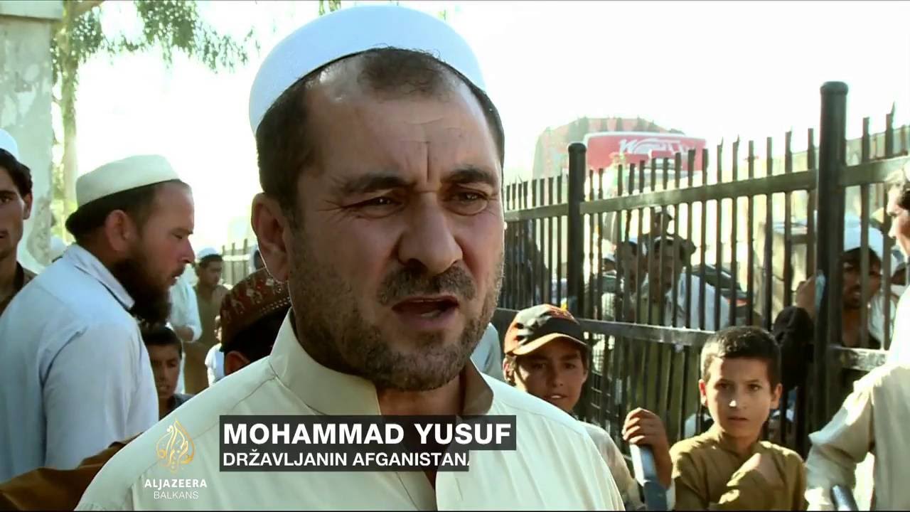 باكستان تفرض قيوداً جديدة على الأفغان
