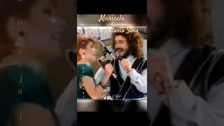 Marisela Y Marco Antonio Solís - La Pareja Ideal