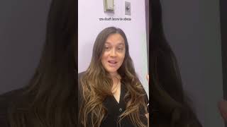 We Do Not Want To Leave The Hospital