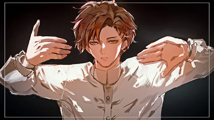 Shinunoga E-Wa (English Cover)Will Stetson
