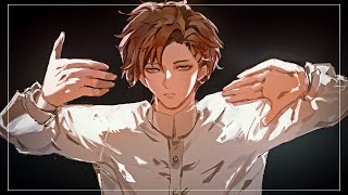 Video thumbnail of "Shinunoga E-Wa (English Cover)【Will Stetson】「死ぬのがいいわ」"