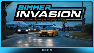 BimmerInvasion of Orlando 2024 | CINEMATIC by Kies Motorsports 5,686 views 2 months ago 2 minutes, 54 seconds