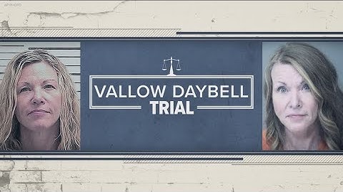 Lori Vallow Daybell trial | Day 1 - Opening Statements & witness testimony