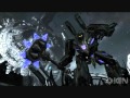 Transformers: War for Cybertron (Dark Energies) Song