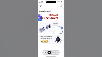 Interlink referral code-7015159371#interlinknetwork