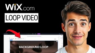 How To Make A Looping Video Background In Wix Studio (Easiest Way) (2026 Guide)