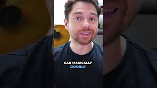 The Upcoming Stock Market Crash Explained #shorts