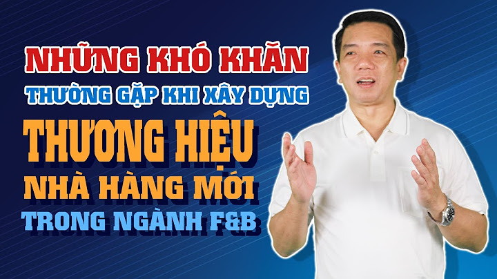 Làm thế nào để xây dựng thương hiệu nhà trường năm 2024