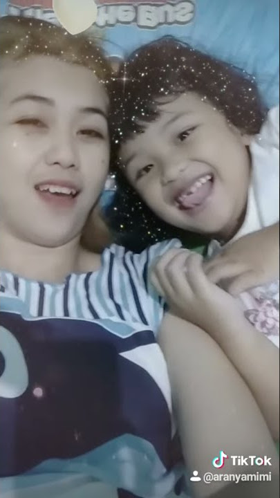 tiktok inikah cinta