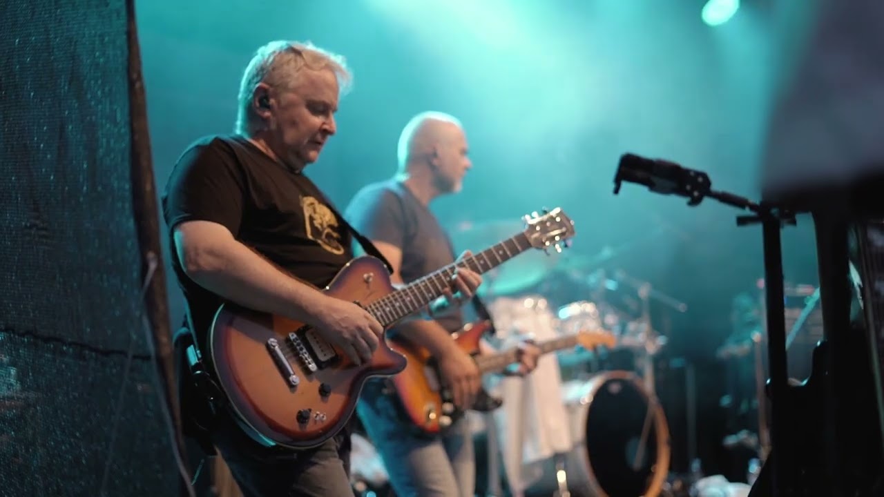 Kasárna Karlín – ohlédnutí za létem 2022