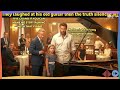 They Mocked the Janitor at His Daughter’s Birthday—Then He Played the Song That Changed Everything..