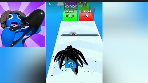 Venom run 3d #games #gaming