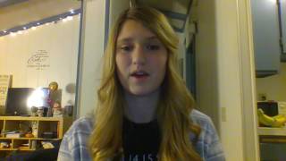 RA Application Video