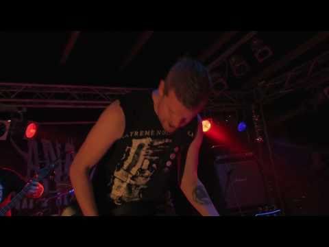 Anaal Nathrakh - The Final Absolution - Live