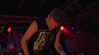 Anaal Nathrakh - The Final Absolution - Live