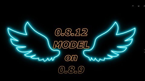 0.8.9 (0.8.12) Model Initial Test Openpilot Honda Accord