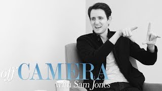 Silicon Valley's Zach Woods is Watching You Watch Him