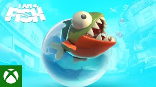 I Am Fish - Release Date Reveal