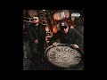 Moonshine Bandits - &quot;Brush Fire&quot; ft. Adam Calhoun &amp; Domangue (ART TRACK)