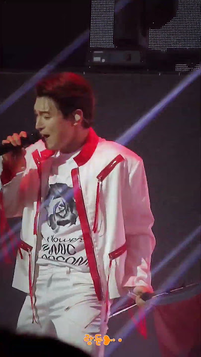 Love Runs Out #Forestella #BaeDoohoon