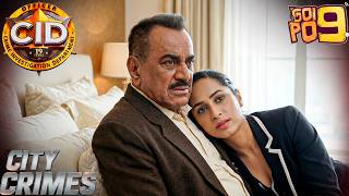 ACP &amp; Purvi's Dark Truth! — ACP ও Purvi-র অন্ধকার সত্য! | CID Bengali | City Crimes