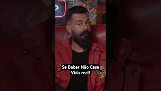 Se Beber não Case da vida real! #humor #cinefilo