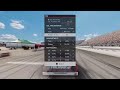 PSRL custom trucks at New Hampshire