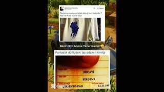 Abicim Orijinal Değil İşte 😂