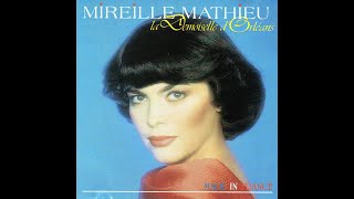 Mireille Mathieu C&#39;était (le premier rendez vous) (1985)