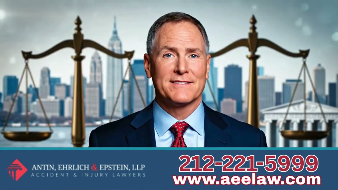 Brooklyn & Manhattan Construction Accidents: Ladder Fall Lawsuit Secrets