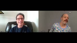 Dave's Gone By Interview (12/31/2024): MARK MILLER