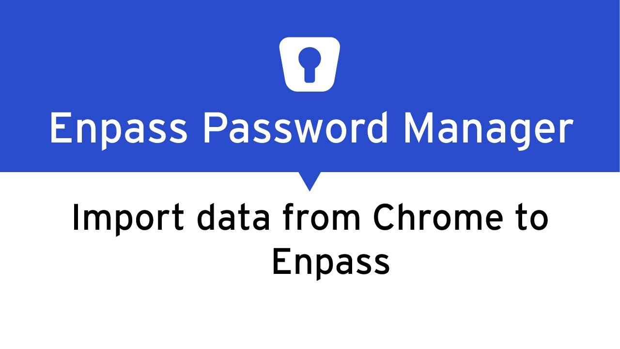 enpass iphone chrome