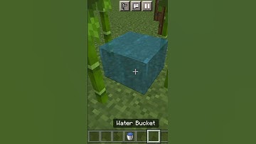 Minecraft logic #shorts