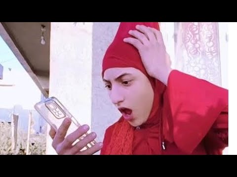 فيديو كليب مريومه اجمل بشر 