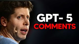 Major AI News #28 - Sam Altman's Surprising Comment, Gemini Ultra Release Date, AGI "Achieved?"